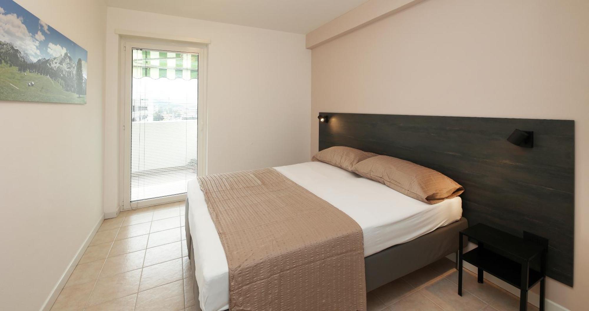 Apartamento Onda 7