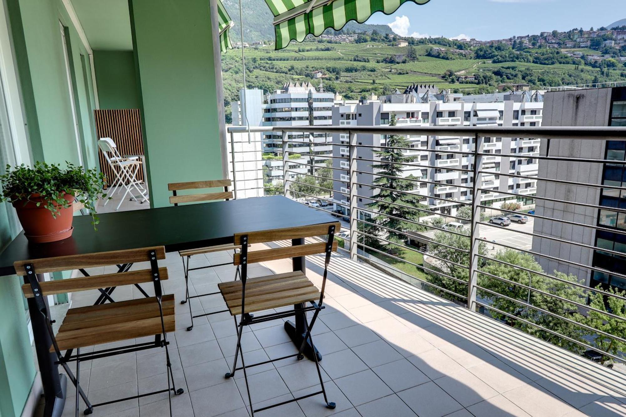 Apartamento Onda 7