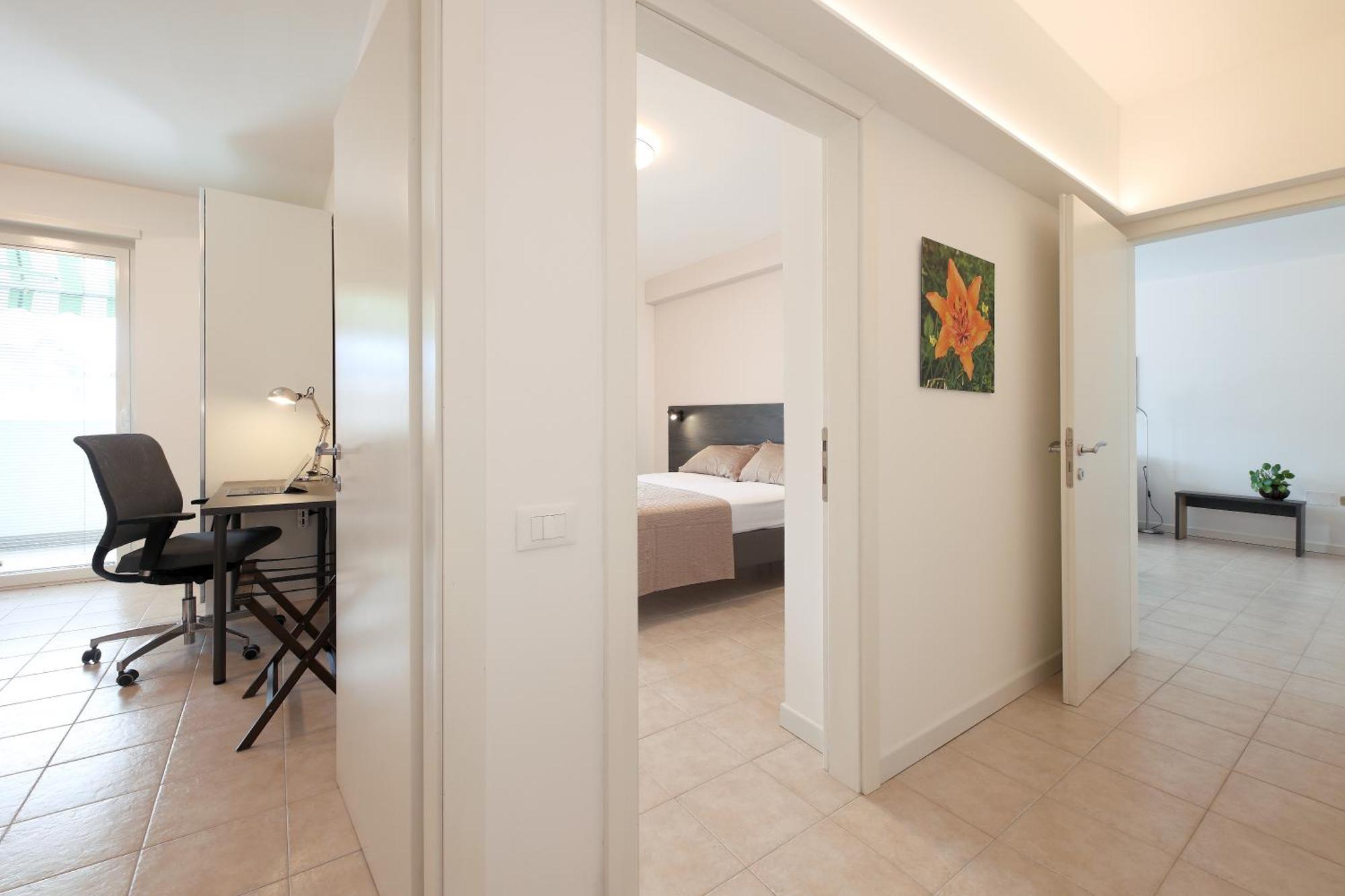 Apartamento Onda 7