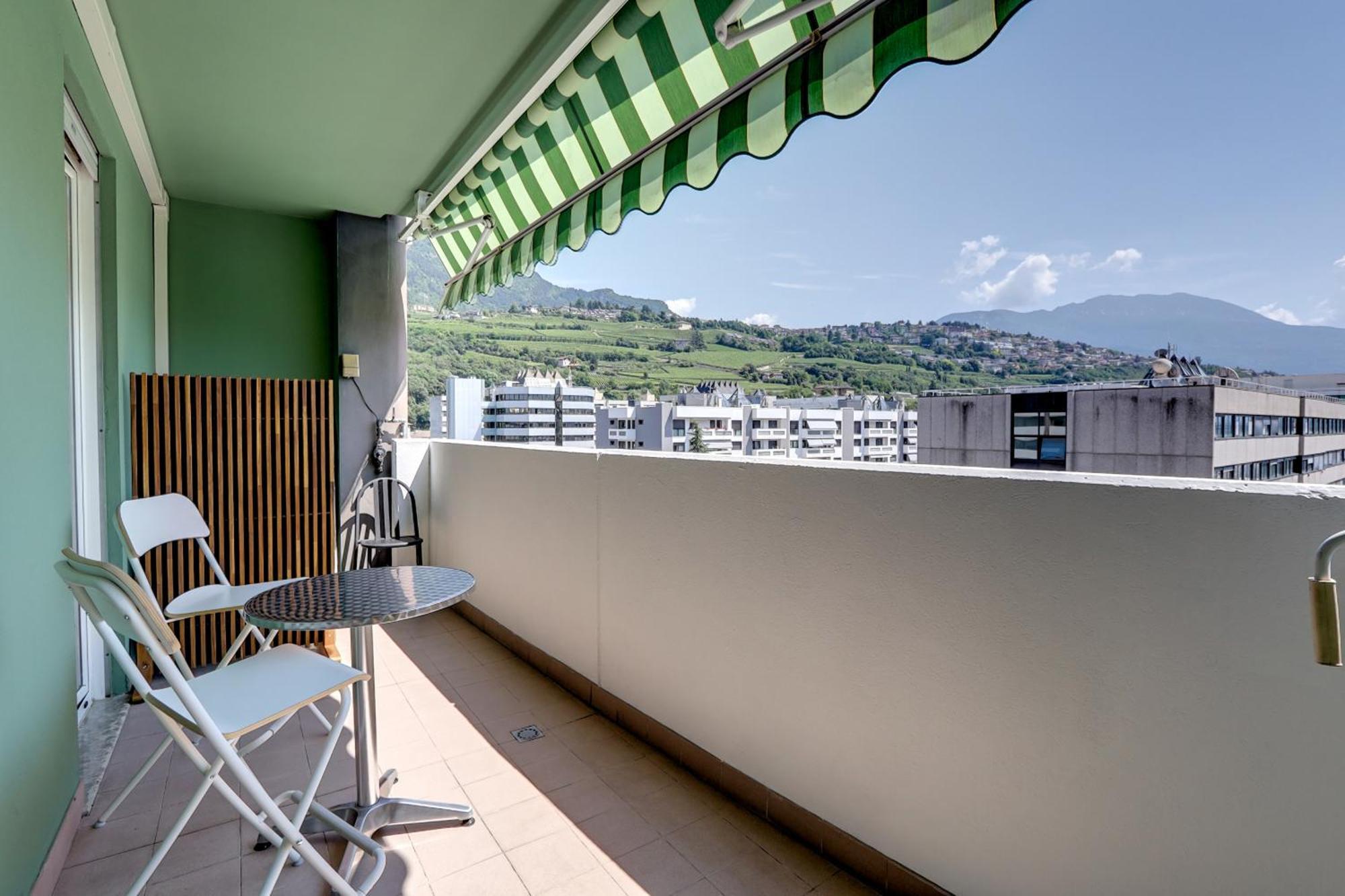 Apartamento Onda 7