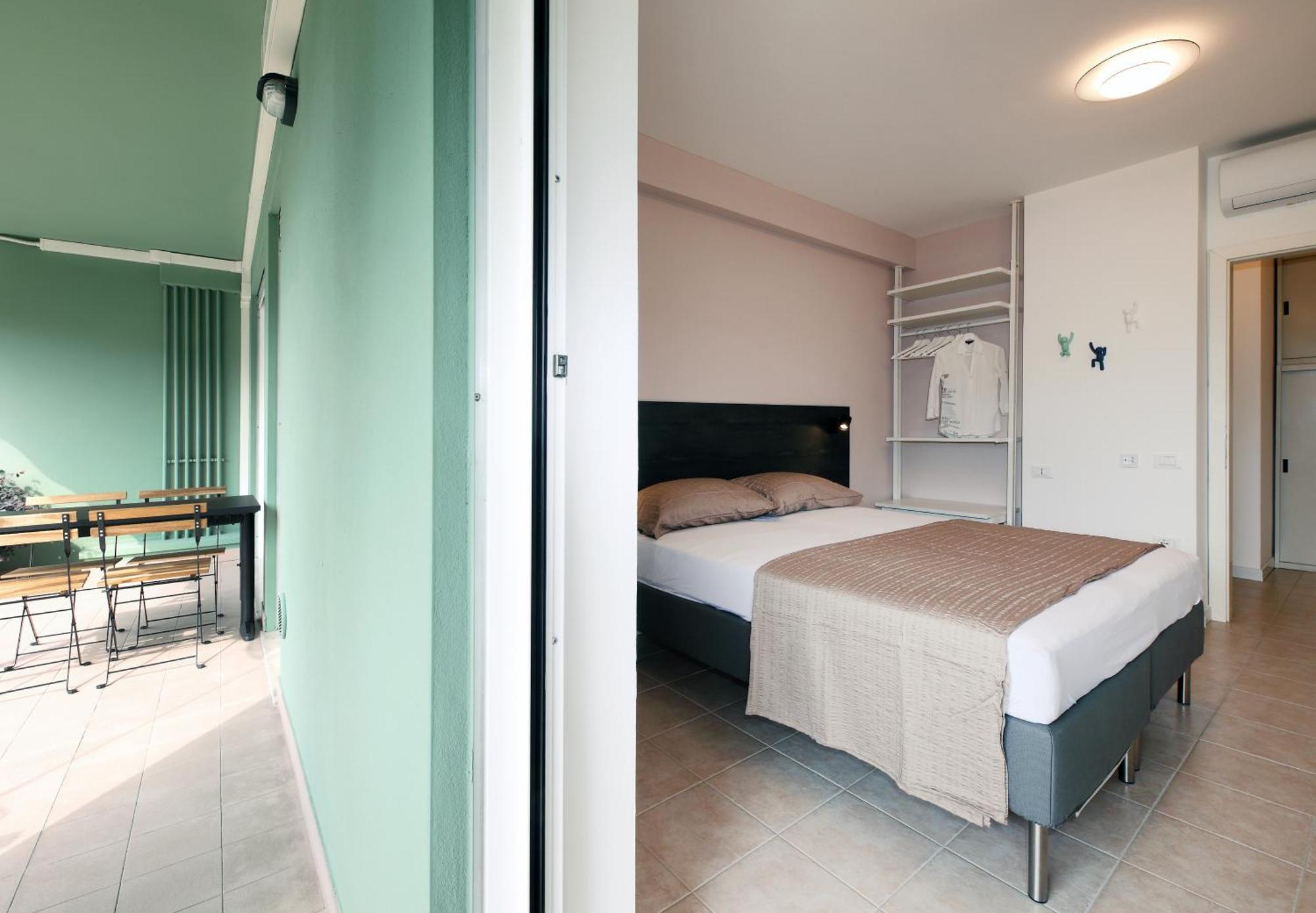 Apartamento Onda 7