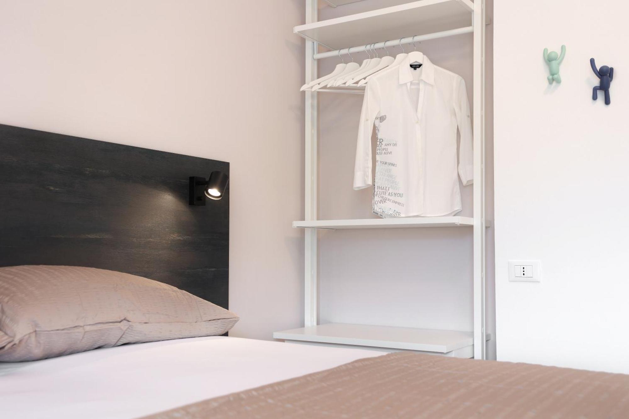 Onda 7 Apartamento Trento