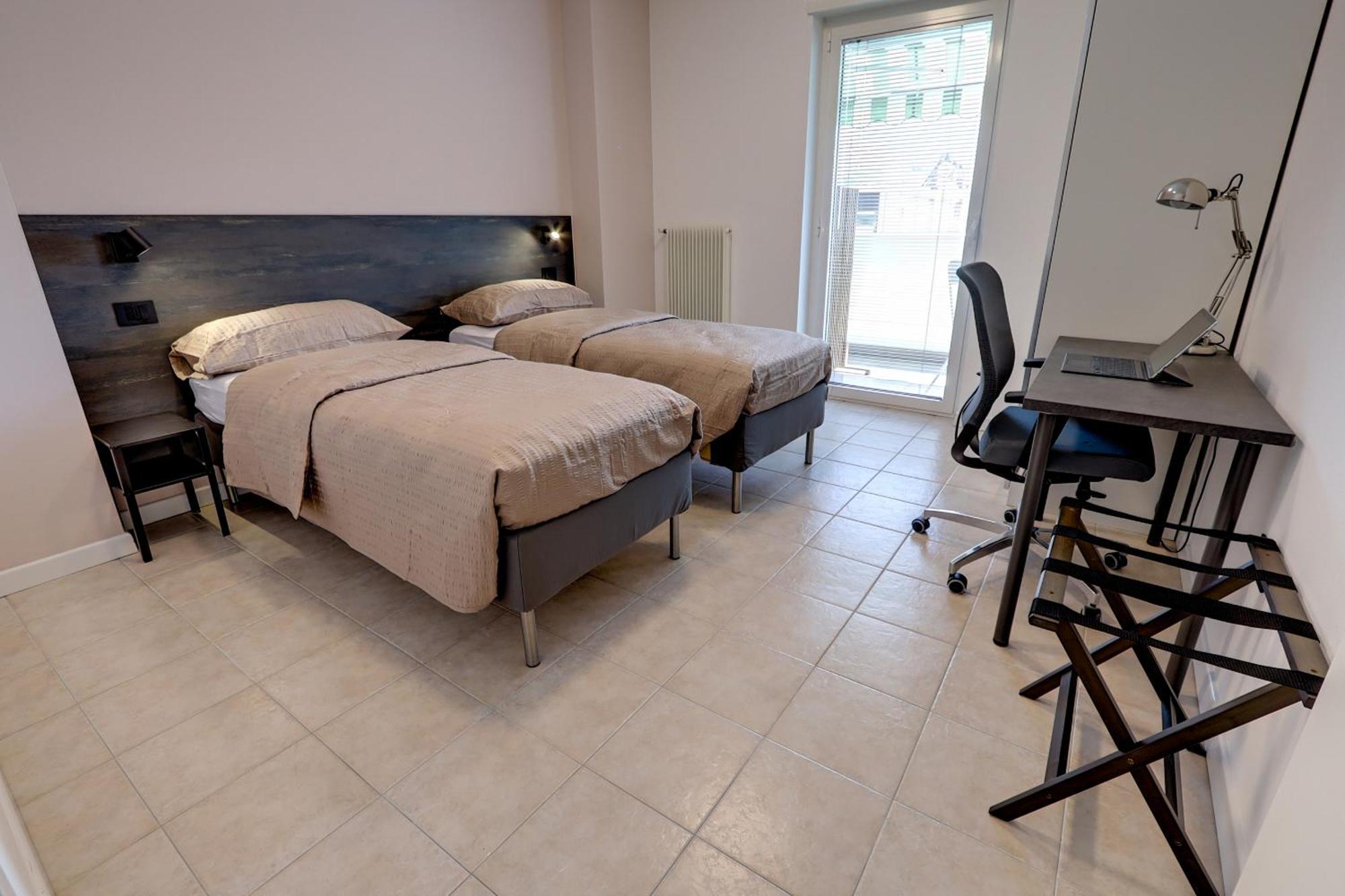 Apartamento Onda 7