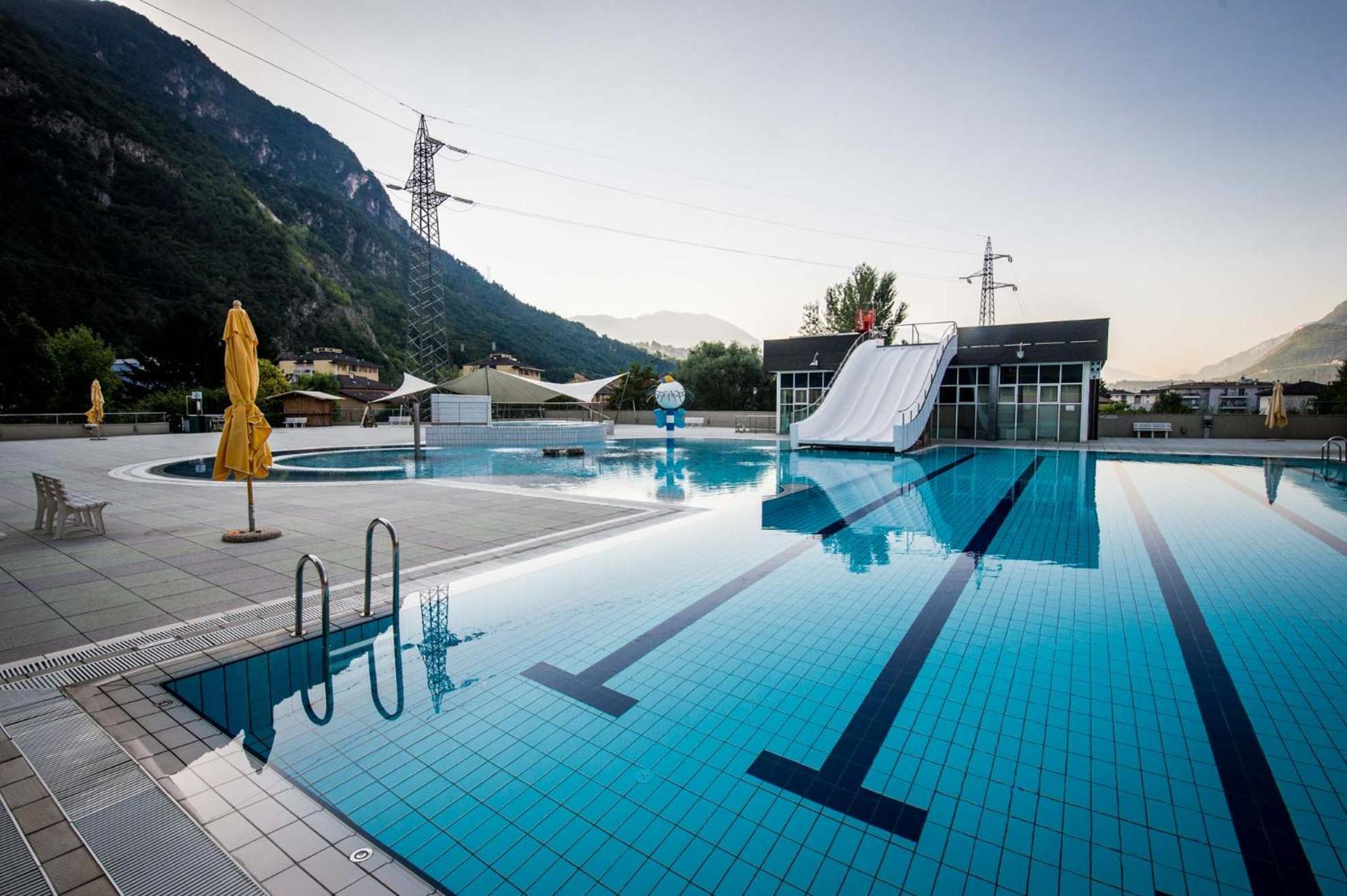 Onda 7 Apartamento Trento